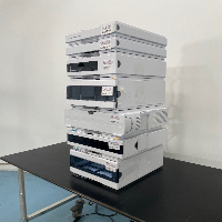 Agilent 1260 HPLC System image 1